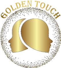 GoldenTouchLV logo