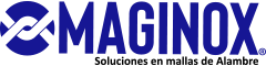 Maginox logo