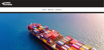 Cargo logo