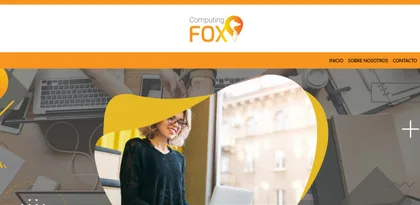 Computing logo