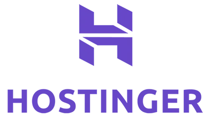 Hostinger logo