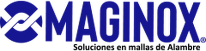 Maginox logo